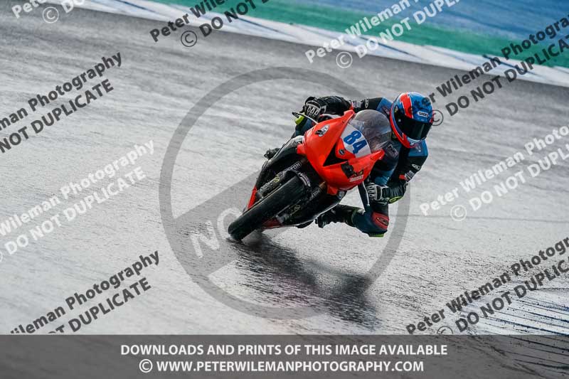 25 to 27th november 2017;Jerez;event digital images;motorbikes;no limits;peter wileman photography;trackday;trackday digital images